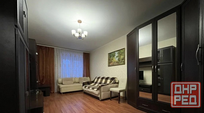 Сдам отличную однушку в Ленинском районе Донецк - изображение 1