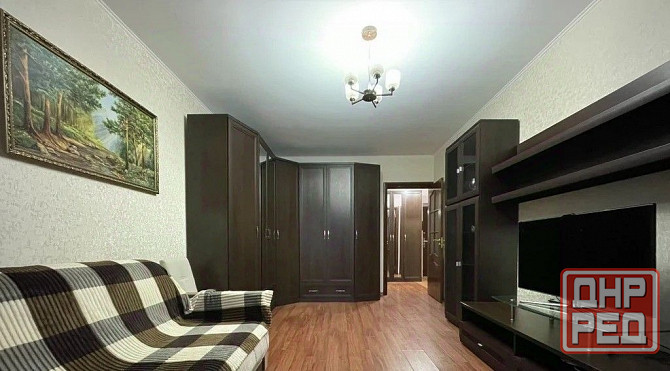 Сдам отличную однушку в Ленинском районе Донецк - изображение 2