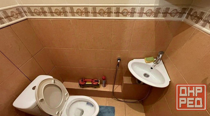 Сдам отличную однушку в Ленинском районе Донецк - изображение 7