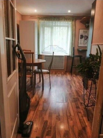 сдается однокомнатная квартира в калининском районе ореинтир- магазин молдова Донецк