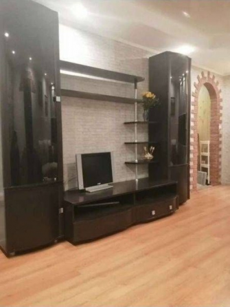 сдается однокомнатная квартира в калининском районе ореинтир- магазин молдова Донецк