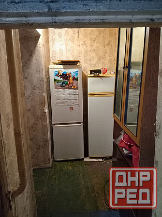 Продаётся дом в Куйбышевском районе, Оцкб Донецк - изображение 7