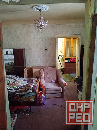 Продаётся дом в Куйбышевском районе, Оцкб Донецк - изображение 4