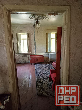 Продаётся дом в Куйбышевском районе, Оцкб Донецк - изображение 2