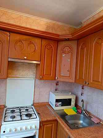 Уютная 1-к квартира в самом центре Донецк