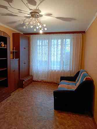 Уютная 1-к квартира в самом центре Донецк