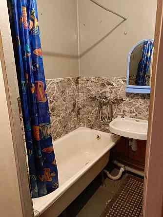 Уютная 1-к квартира в самом центре Донецк