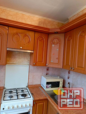 Уютная 1-к квартира в самом центре Донецк - изображение 3