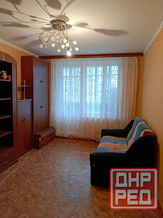 Уютная 1-к квартира в самом центре Донецк - изображение 4