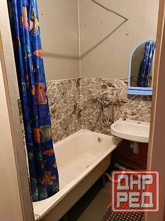 Уютная 1-к квартира в самом центре Донецк - изображение 1