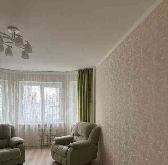 Сдается 2-х комнатная квартира в Калининском районе ориентир Медицинский институт Донецк