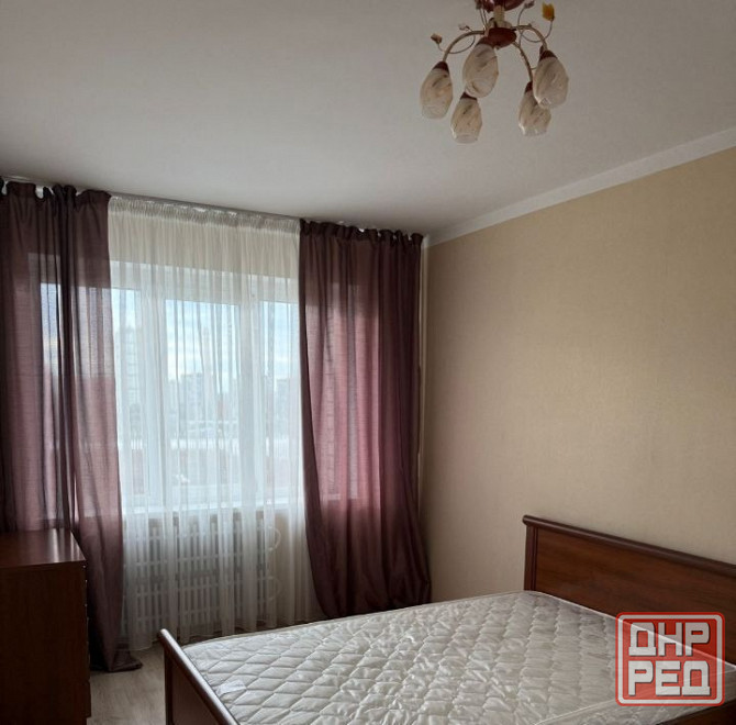 Сдается 2-х комнатная квартира в Калининском районе ориентир Медицинский институт Донецк - изображение 7