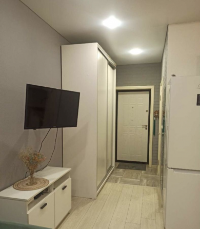 сдам однокомнатную квартиру в киевском районе возле донбасс арены Донецк