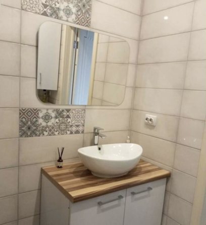 сдам однокомнатную квартиру в киевском районе возле донбасс арены Донецк