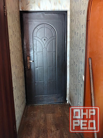 Продаётся дом в Кировском районе, станция Рутченково. Донецк - изображение 2