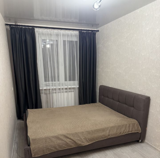 сдам 2х комнатную квартиру в калининском районе Донецк