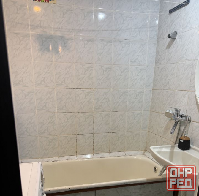 сдам 2х комнатную квартиру в калининском районе Донецк - изображение 6