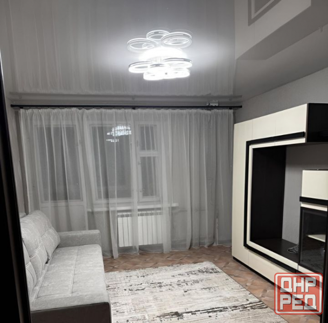 сдам 2х комнатную квартиру в калининском районе Донецк - изображение 3