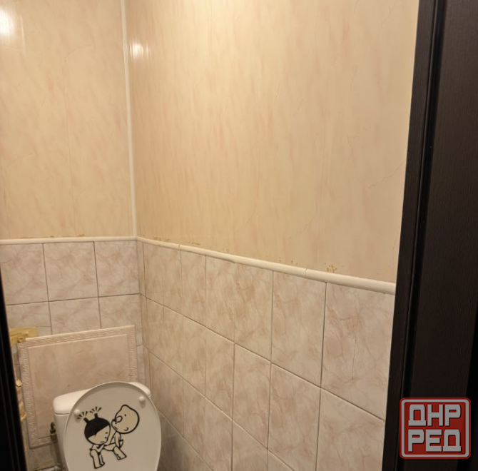 сдам 2х комнатную квартиру в калининском районе Донецк - изображение 7