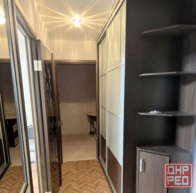 сдам 2х комнатную квартиру в калининском районе Донецк - изображение 5