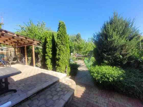 Дом 163 м² на участке 5 сот. Куйбышевский р-н, пл. Бакинских Комиссаров, 16,5 млн руб Донецк