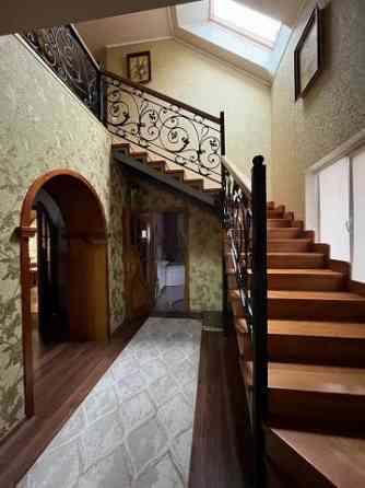 Дом 163 м² на участке 5 сот. Куйбышевский р-н, пл. Бакинских Комиссаров, 16,5 млн руб Донецк