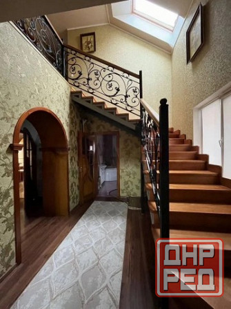 Дом 163 м² на участке 5 сот. Куйбышевский р-н, пл. Бакинских Комиссаров, 16,5 млн руб Донецк - изображение 3