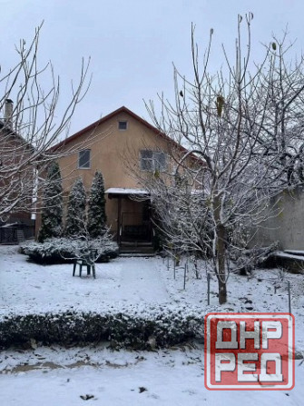 Дом 163 м² на участке 5 сот. Куйбышевский р-н, пл. Бакинских Комиссаров, 16,5 млн руб Донецк - изображение 10