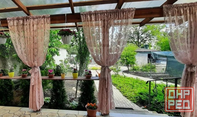 Дом 163 м² на участке 5 сот. Куйбышевский р-н, пл. Бакинских Комиссаров, 16,5 млн руб Донецк - изображение 7