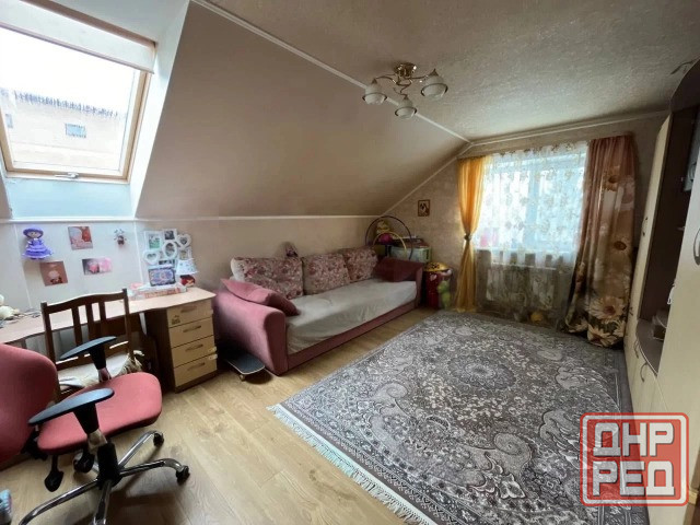 Дом 163 м² на участке 5 сот. Куйбышевский р-н, пл. Бакинских Комиссаров, 16,5 млн руб Донецк - изображение 4