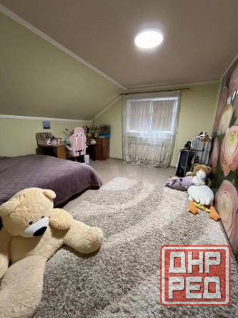 Дом 163 м² на участке 5 сот. Куйбышевский р-н, пл. Бакинских Комиссаров, 16,5 млн руб Донецк - изображение 5