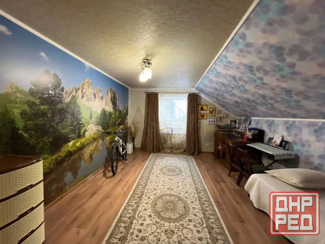 Дом 163 м² на участке 5 сот. Куйбышевский р-н, пл. Бакинских Комиссаров, 16,5 млн руб Донецк - изображение 8