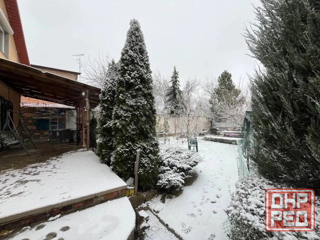 Дом 163 м² на участке 5 сот. Куйбышевский р-н, пл. Бакинских Комиссаров, 16,5 млн руб Донецк - изображение 9