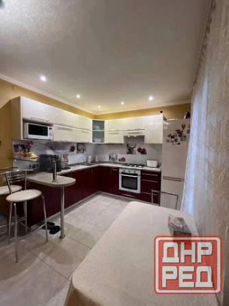 Дом 163 м² на участке 5 сот. Куйбышевский р-н, пл. Бакинских Комиссаров, 16,5 млн руб Донецк - изображение 6