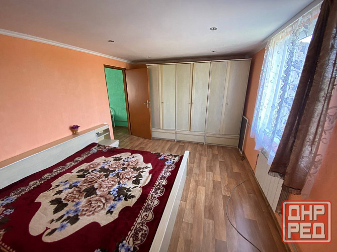 Продаётся дом в Волновахском районе, Андреевка. Донецк - изображение 7