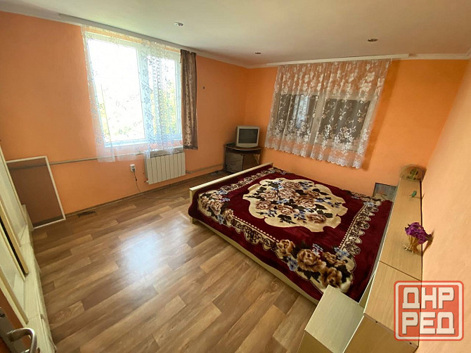 Продаётся дом в Волновахском районе, Андреевка. Донецк - изображение 4