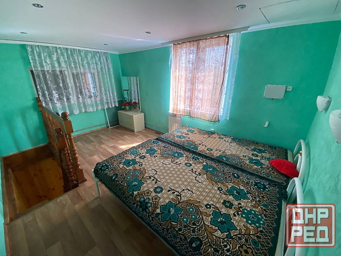 Продаётся дом в Волновахском районе, Андреевка. Донецк - изображение 2