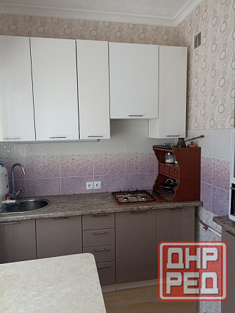 1 ком. сталинка в Центре Донецк - изображение 1