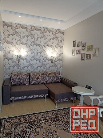 1 ком. сталинка в Центре Донецк - изображение 3