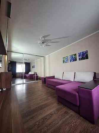 Сдам уютную 1-комнатную квартиру в Пролетарском районе, на автостанции Щетинина. Донецк