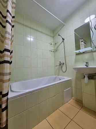 Сдам уютную 1-комнатную квартиру в Пролетарском районе, на автостанции Щетинина. Донецк