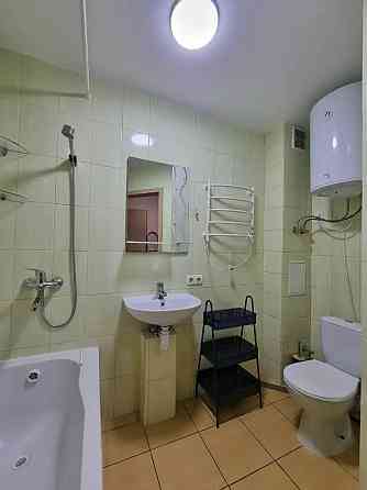 Сдам уютную 1-комнатную квартиру в Пролетарском районе, на автостанции Щетинина. Донецк