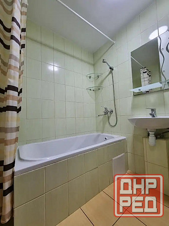 Сдам уютную 1-комнатную квартиру в Пролетарском районе, на автостанции Щетинина. Донецк - изображение 5