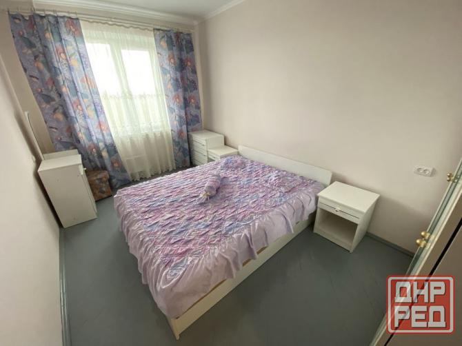 сдам 2х комнатную квартиру в куйбышевском районе Донецк - изображение 1