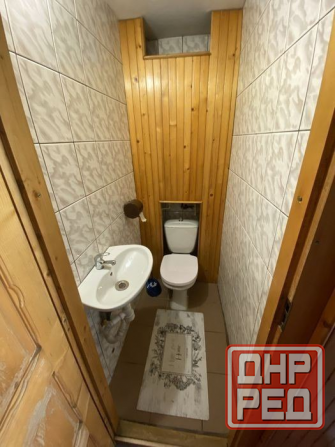 сдам 2х комнатную квартиру в куйбышевском районе Донецк - изображение 5