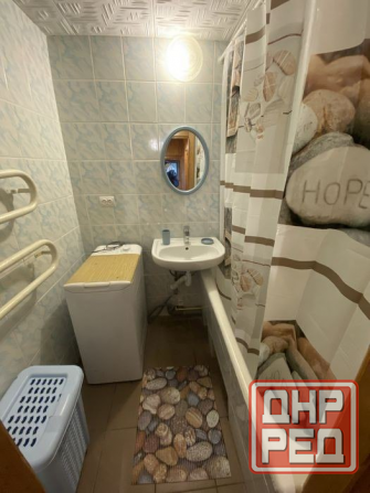 сдам 2х комнатную квартиру в куйбышевском районе Донецк - изображение 4