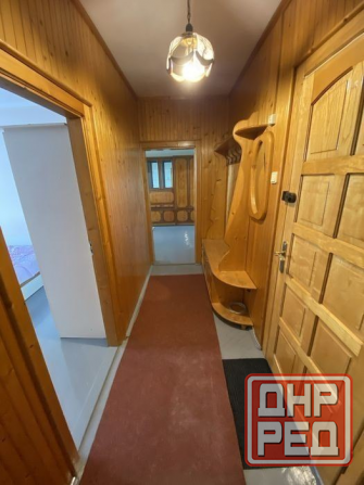 сдам 2х комнатную квартиру в куйбышевском районе Донецк - изображение 2