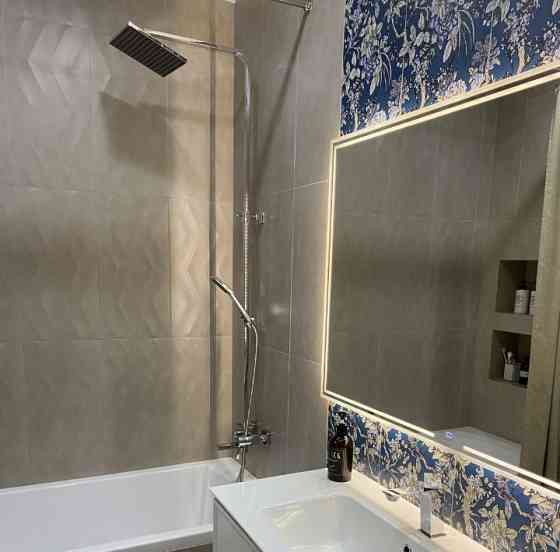 Сдам 2комнатную квартиру в Приморском районе Мариуполь