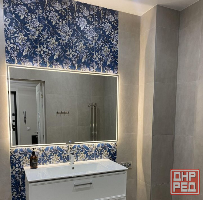 Сдам 2комнатную квартиру в Приморском районе Мариуполь - изображение 2