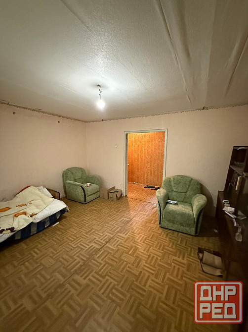 Продается 4-х комнатная квартира в центре Макеевки (бул. Горбачева) Макеевка - изображение 2